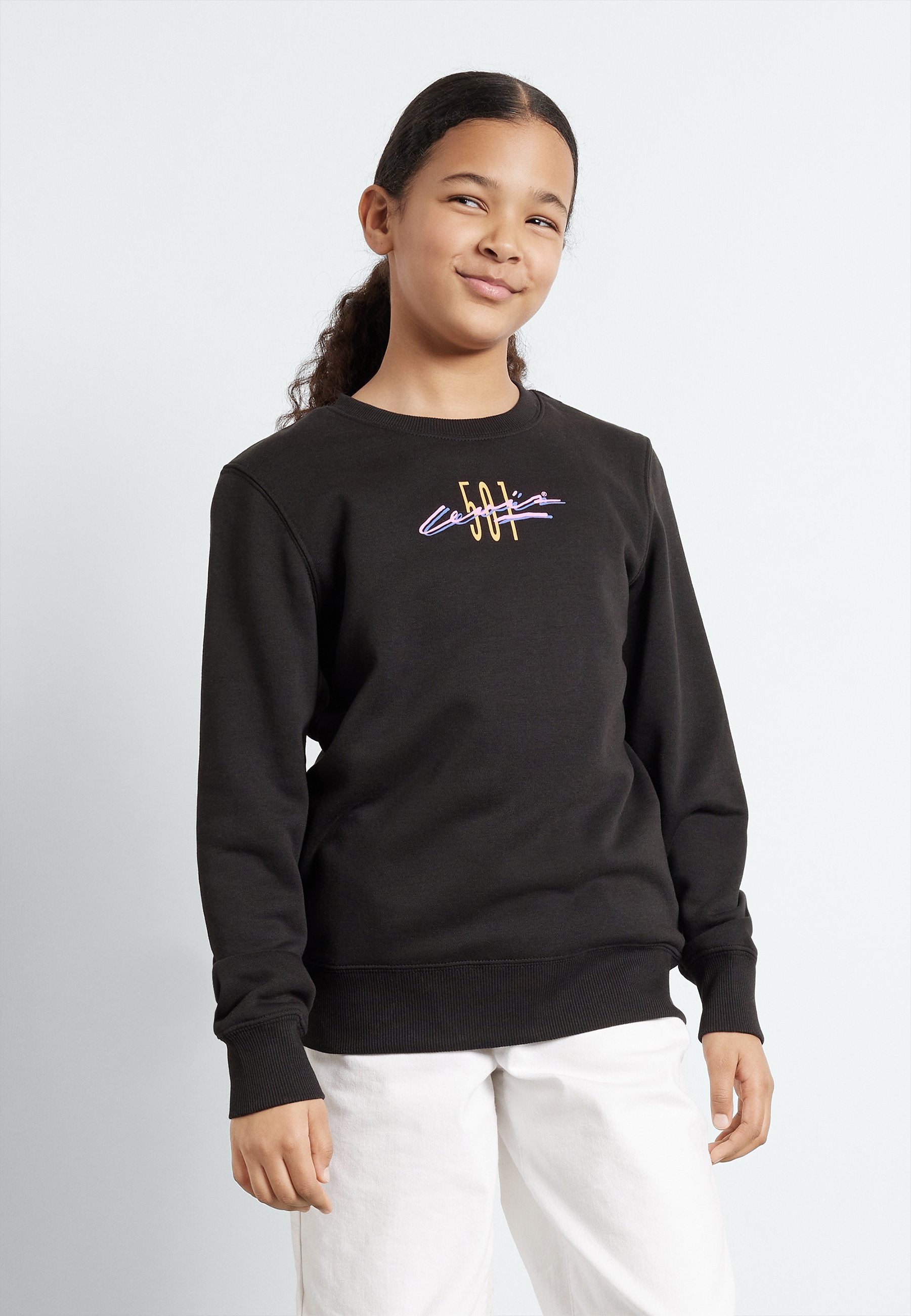 Levi's® ARCHIVAL CREW UNISEX