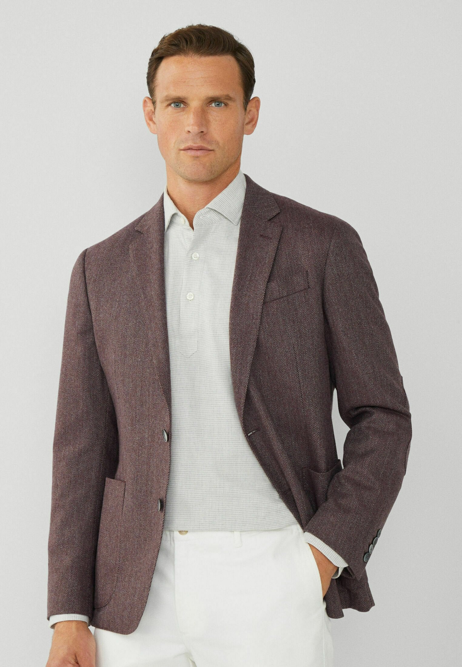 Hackett London