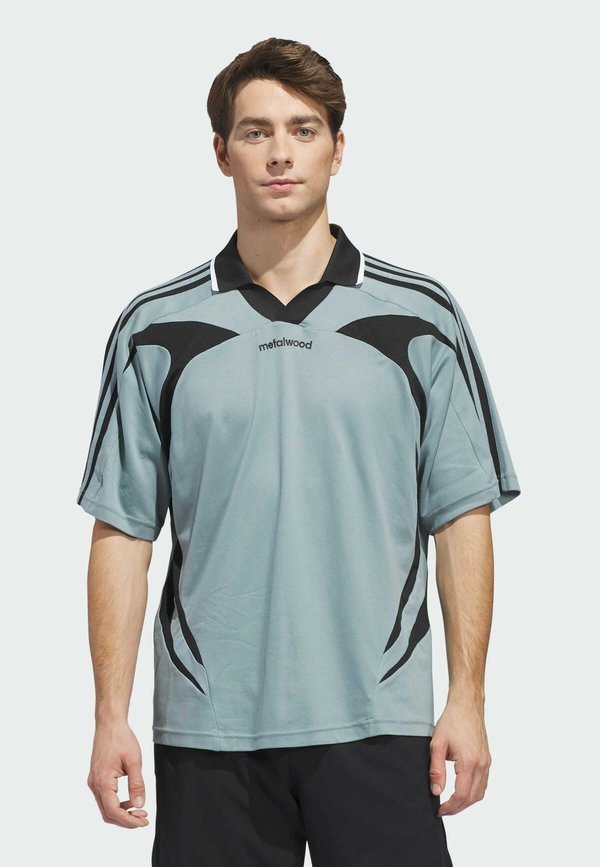adidas Performance Polo shirt - earth