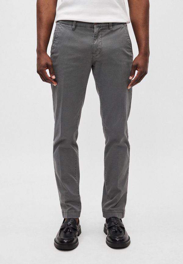 Marc O'Polo STIG SHAPED FIT SHAPED LEG REGULAR LENGTH WELT POCKETS