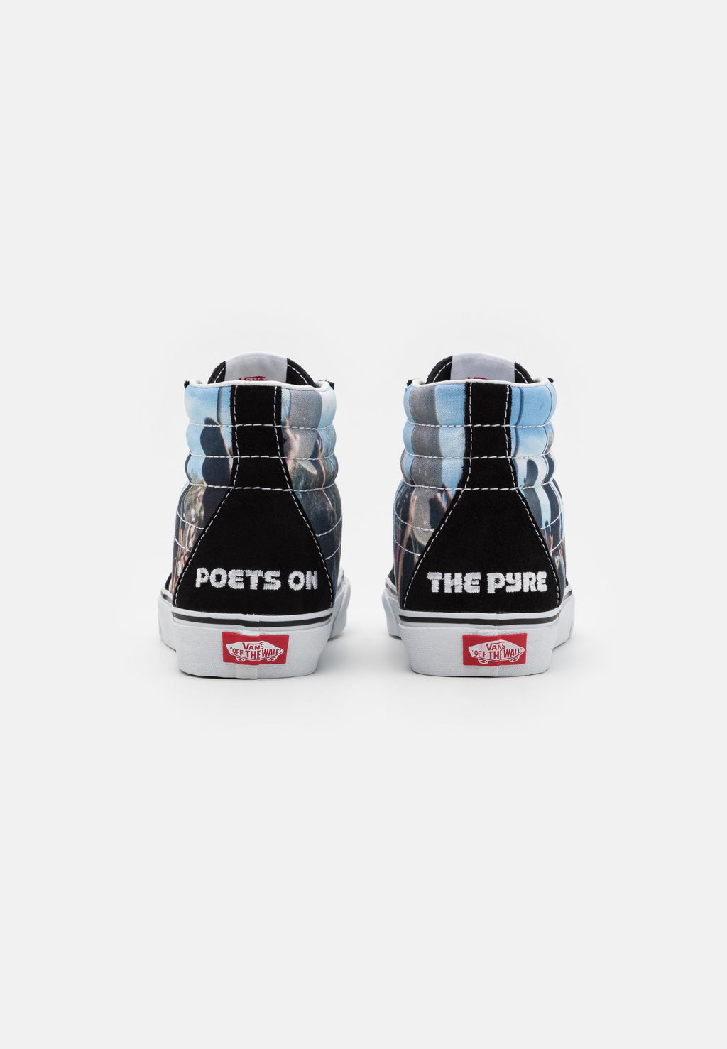 Vans SK8-HI UNISEX