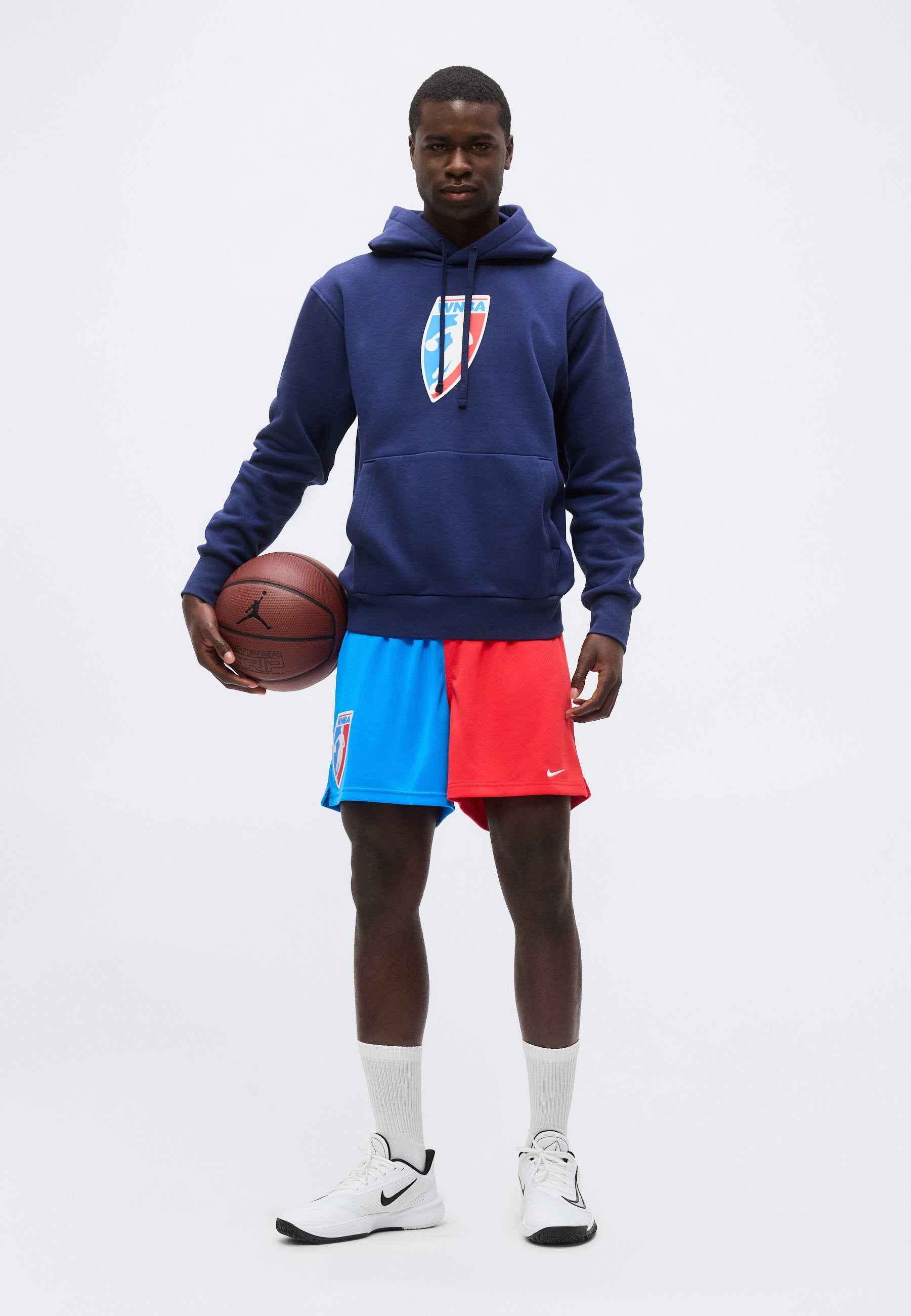 Nike Performance WNBA LEGENDS HOODY UNISEX
