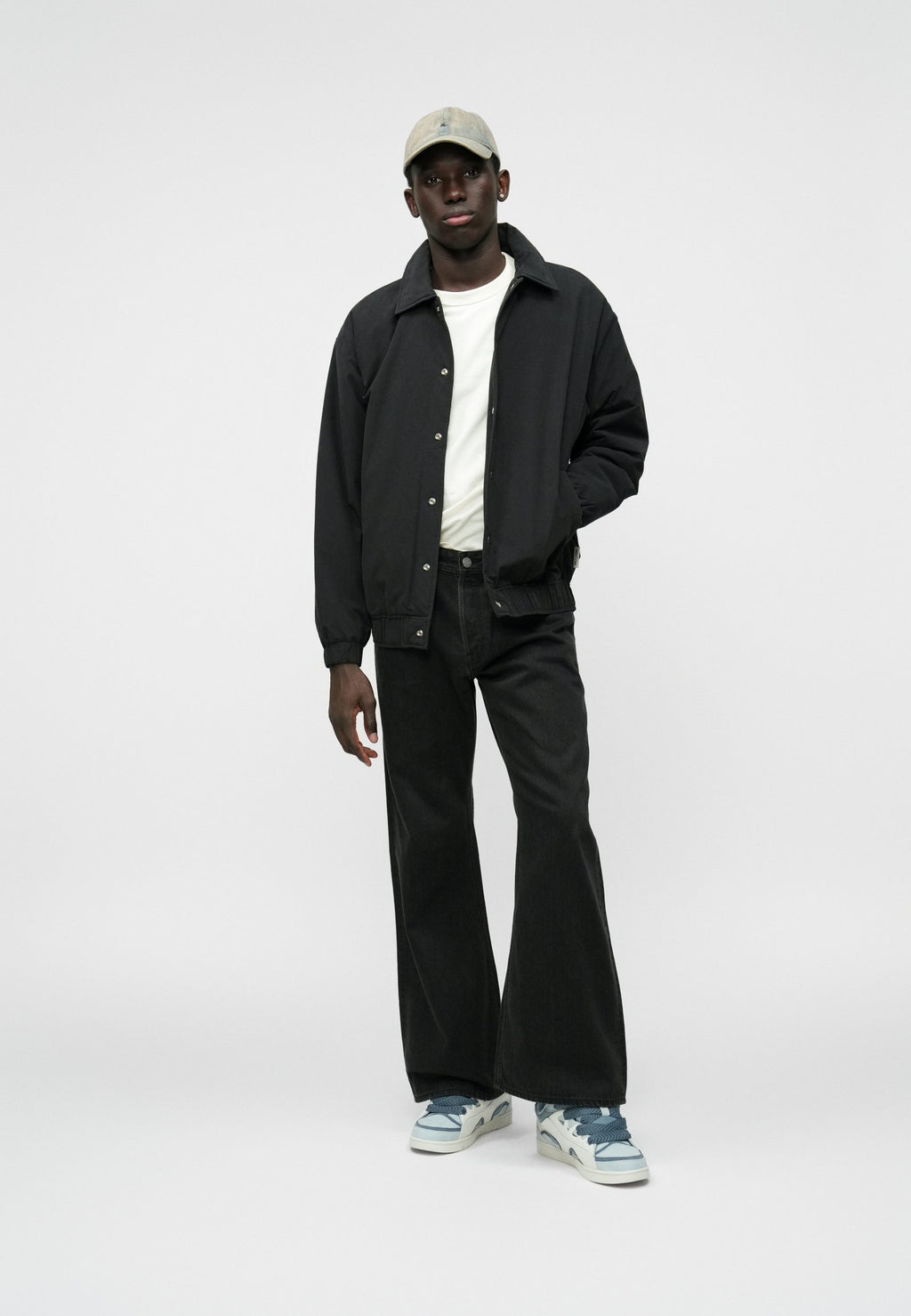ONSBRATT LIFE PADDED JACKET Media 2