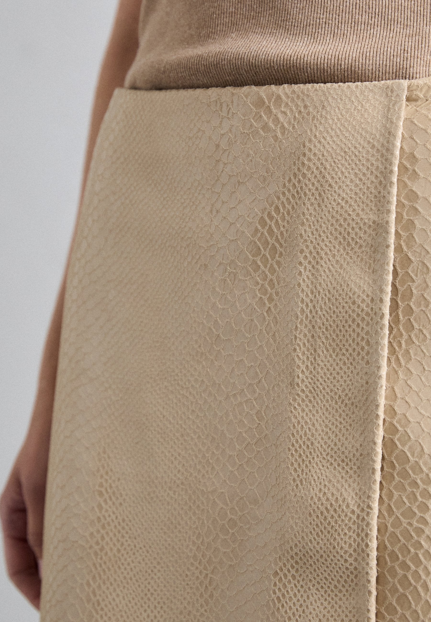 By Malene Birger HANNAS