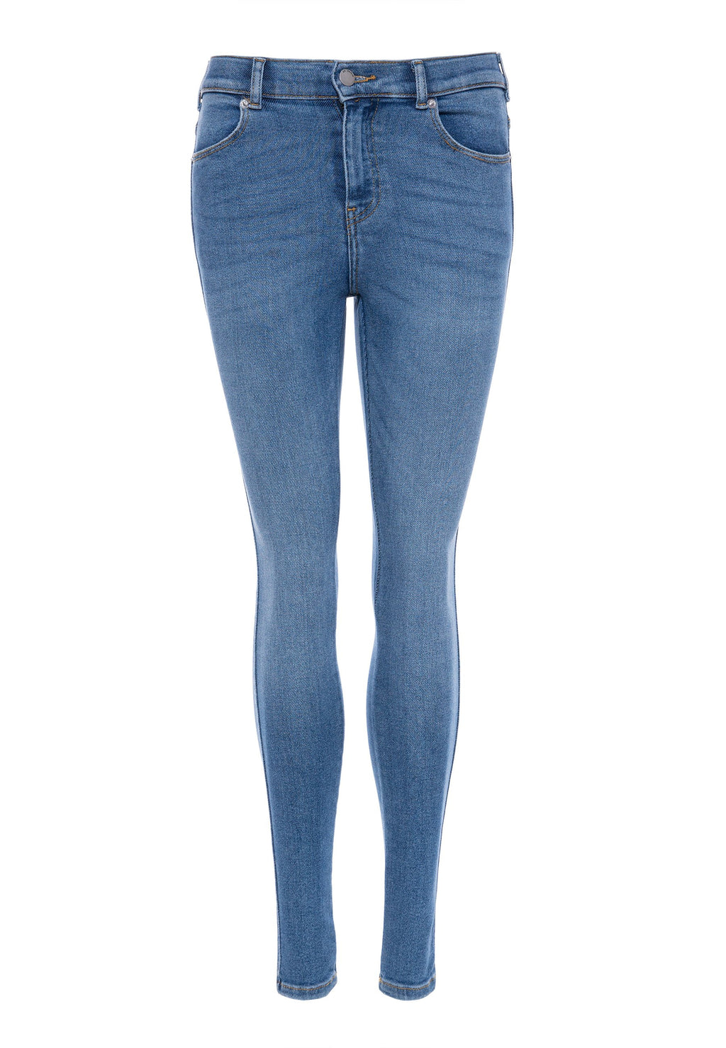 Dr.Denim LEXY MID SKINNY