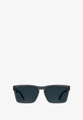 Calvin Klein Jeans Sunglasses - transparent blue