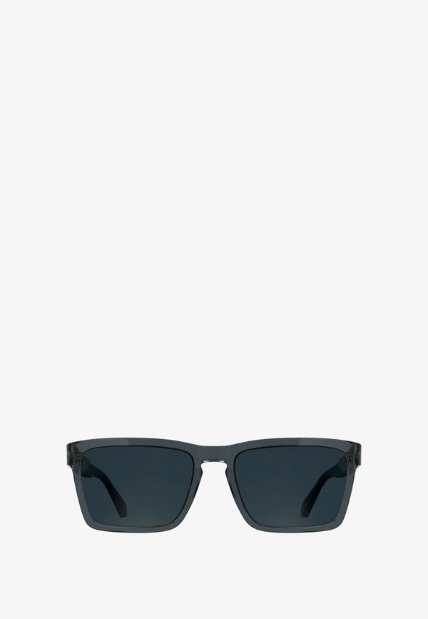 Calvin Klein Jeans Sunglasses - transparent blue