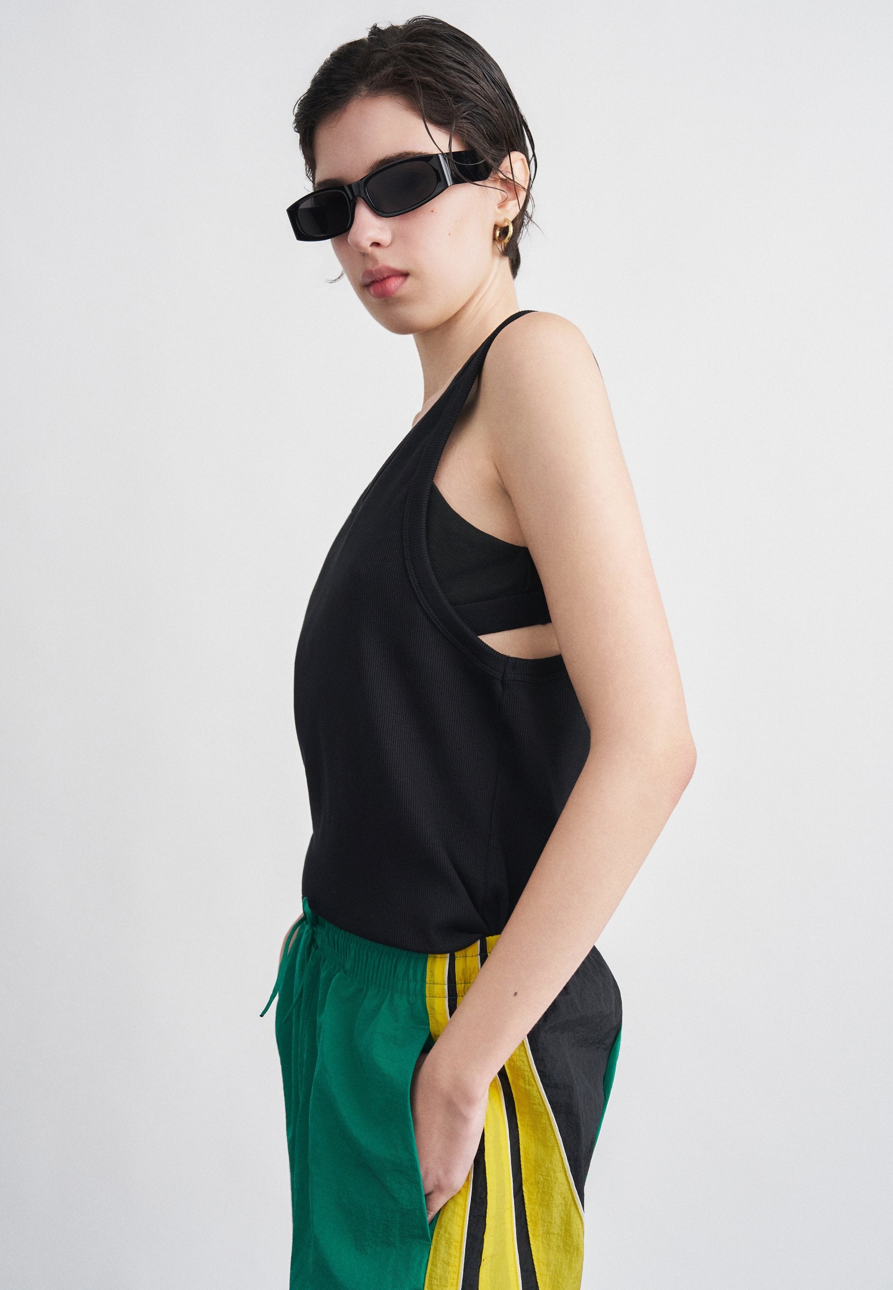 adidas Originals SANTIAGO PANTS