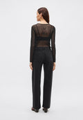 Pepe Jeans LOOSE ST JEANS LW NICKY