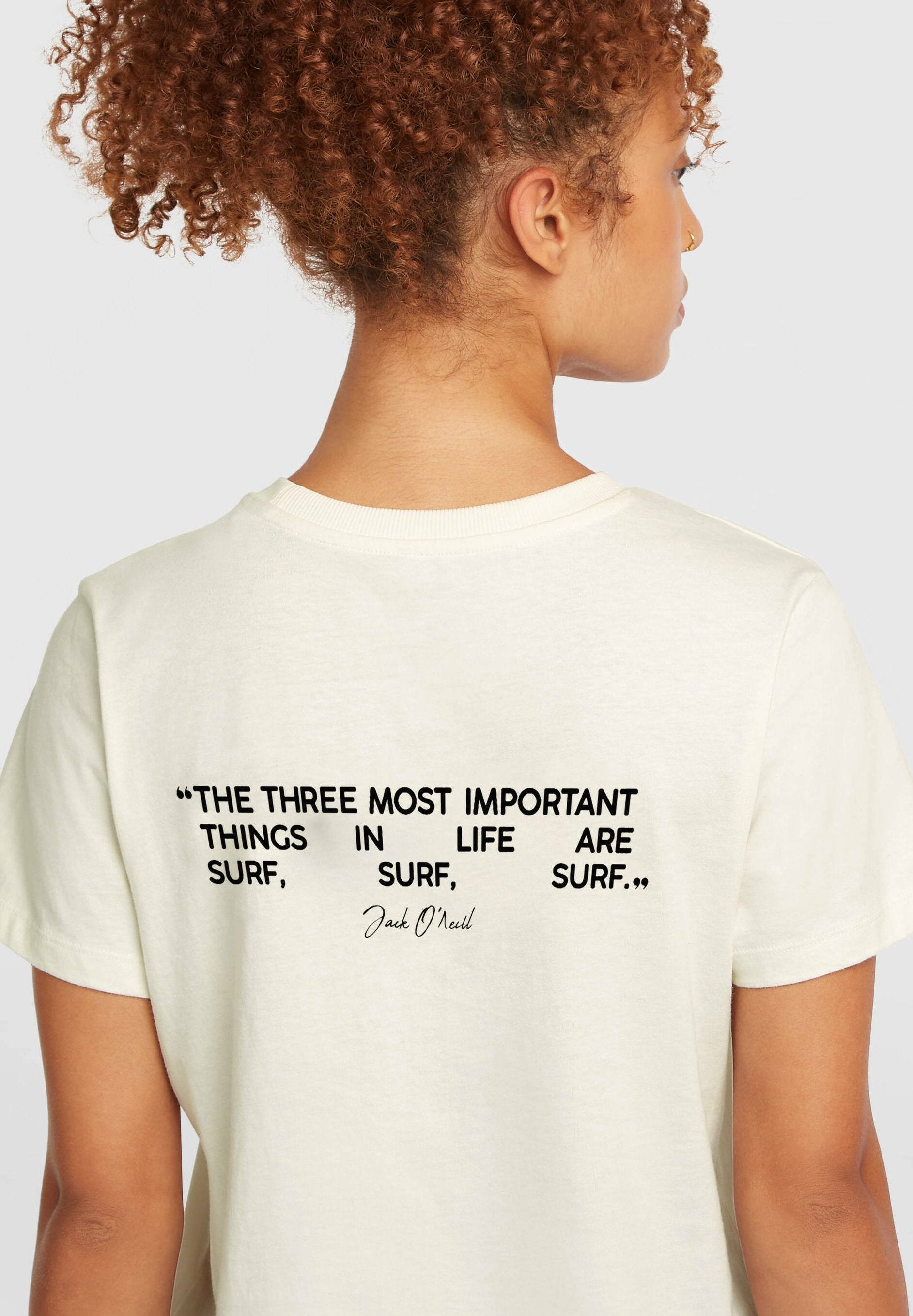 O'Neill GRAPHIC TEES SHORTSLEEVE
