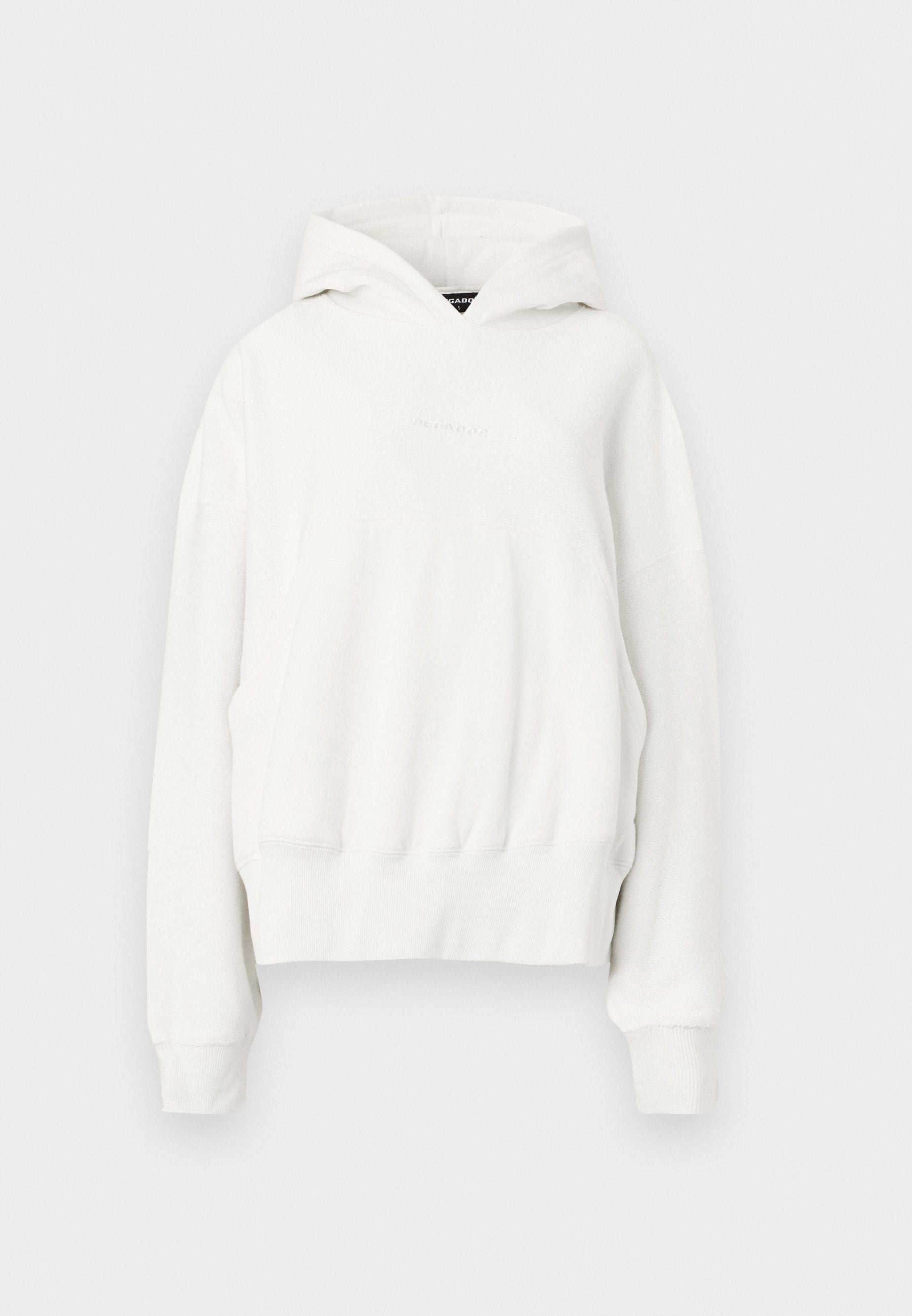 Pegador ESTELA OVERSIZED INSIDE-OUT