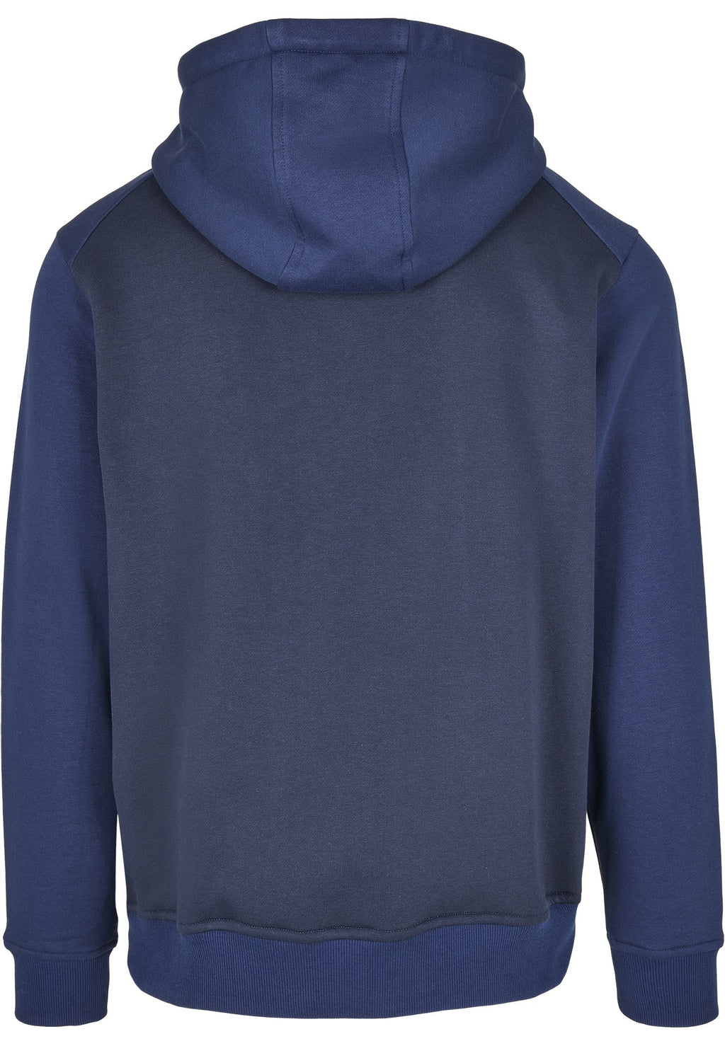 Urban Classics 2-TONE FAKE RAGLAN