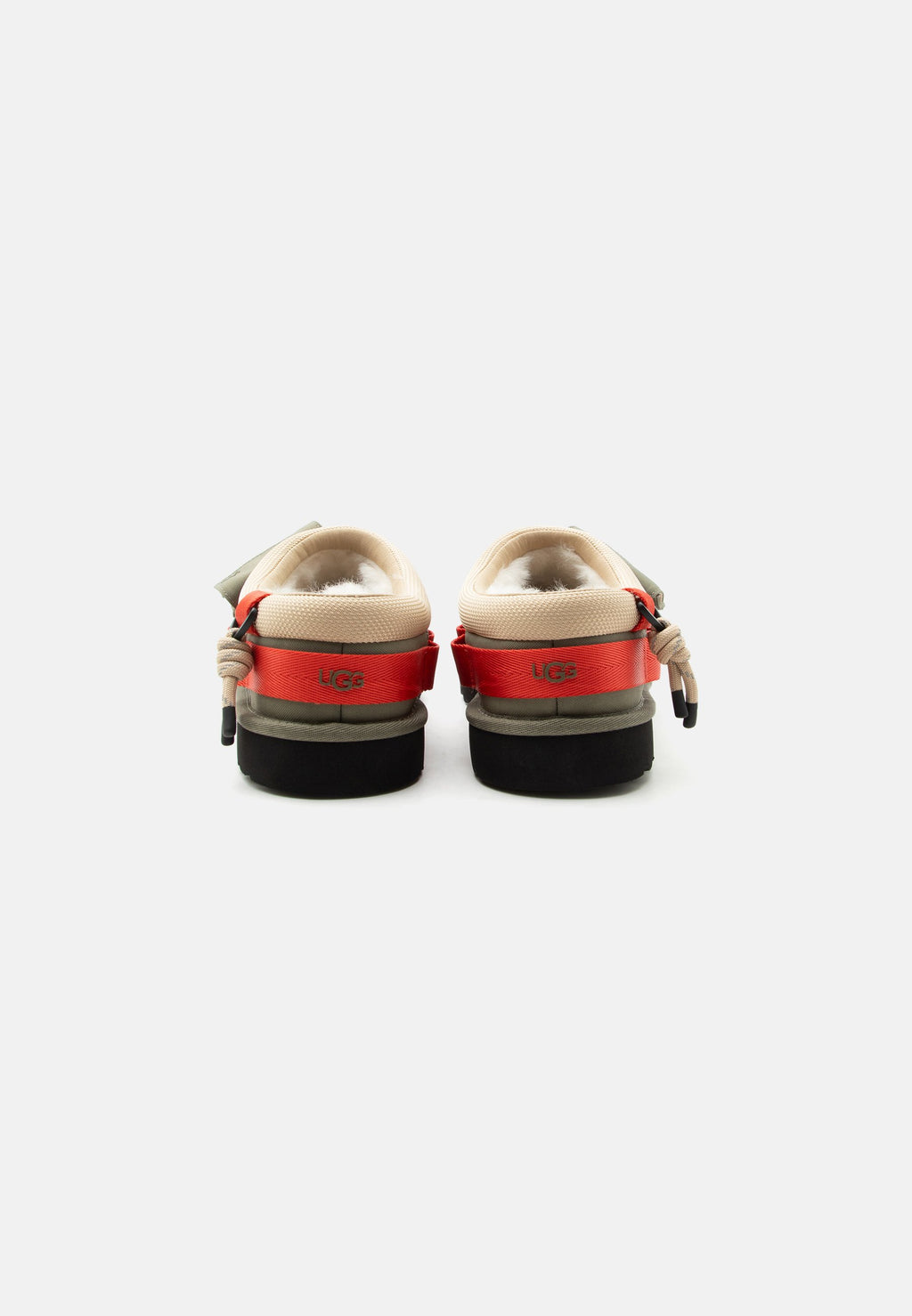 UGG TASMAN WILDWOOD