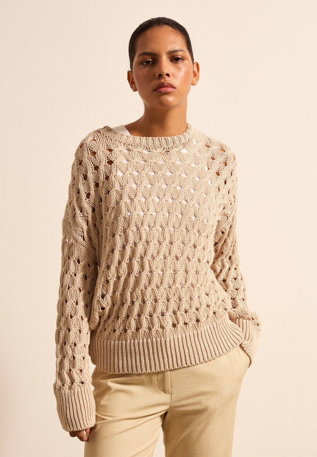Stefanel OPENWORK