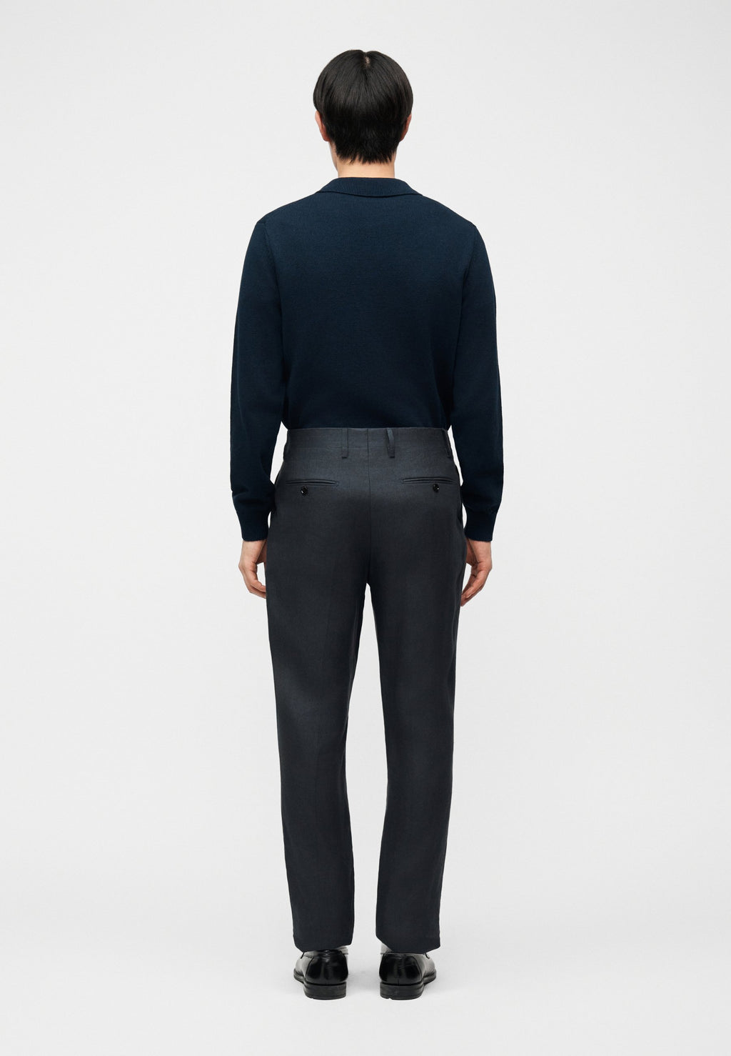 LARDINI TROUSERS