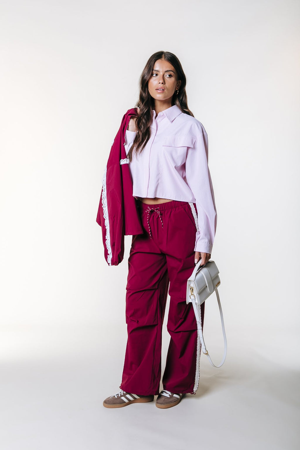 Colourful Rebel PANT