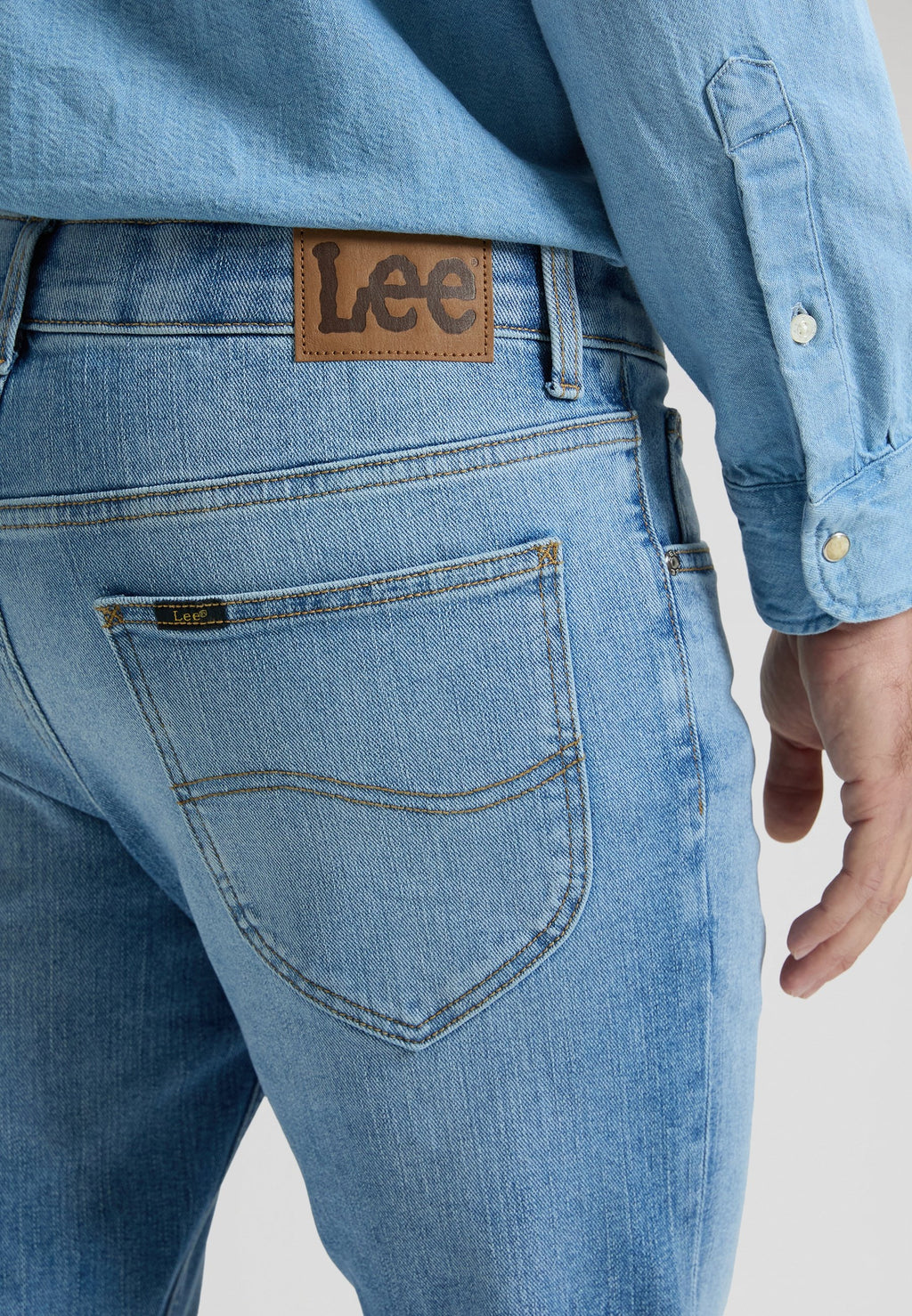 Lee LUKE