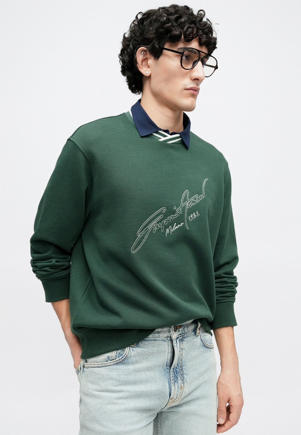 Emporio Armani