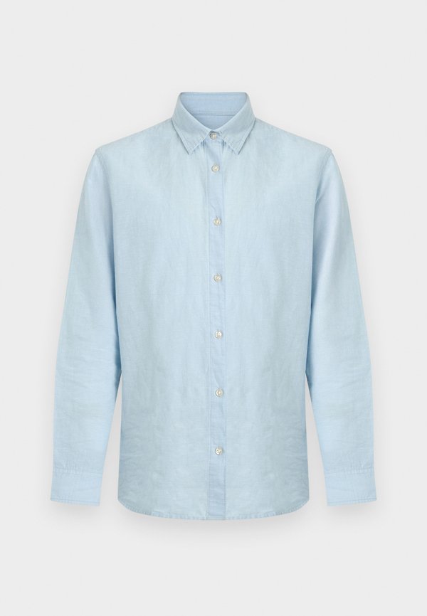 Jack & Jones JJEBREEZE - Shirt - celestial blue