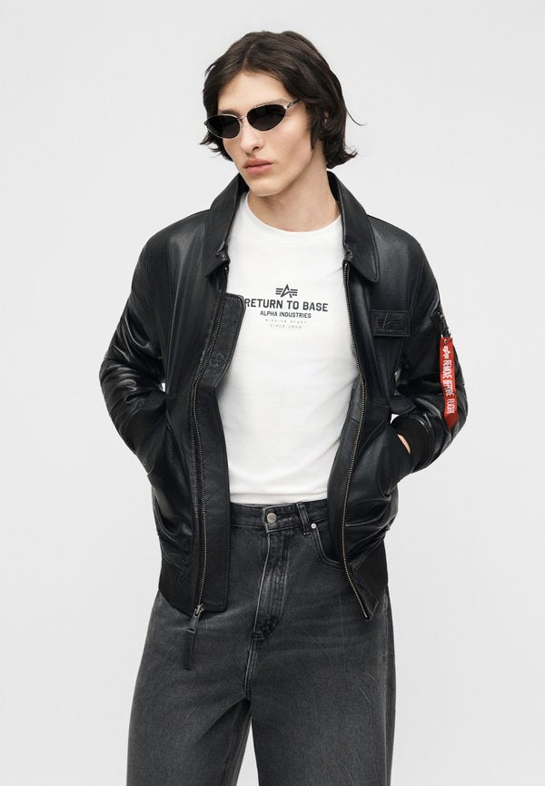 Alpha Industries