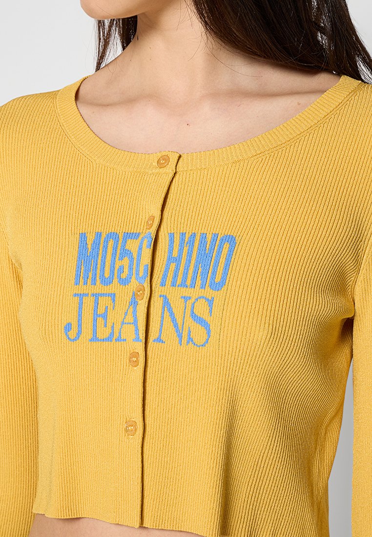 MOSCHINO JEANS