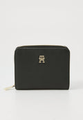 Tommy Hilfiger ICON FLAP - Wallet - black