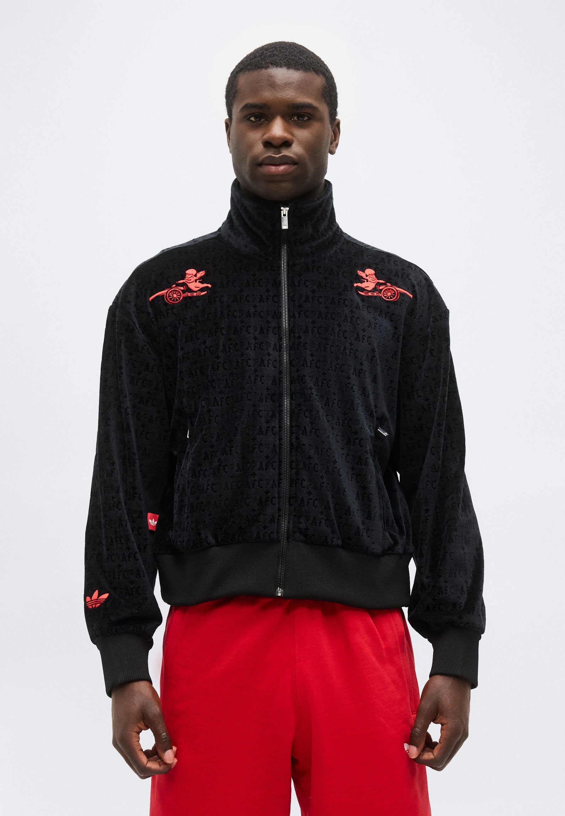 adidas Originals ARSENAL FC PLACES+FACES TRACK