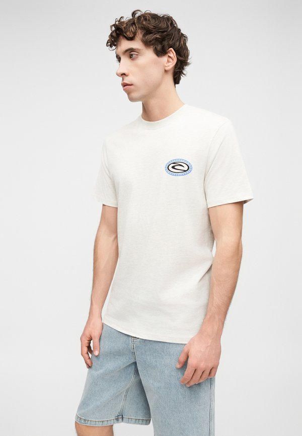 Rip Curl TRAD TEE UNISEX