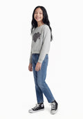 Name it Sweat Regular Fit