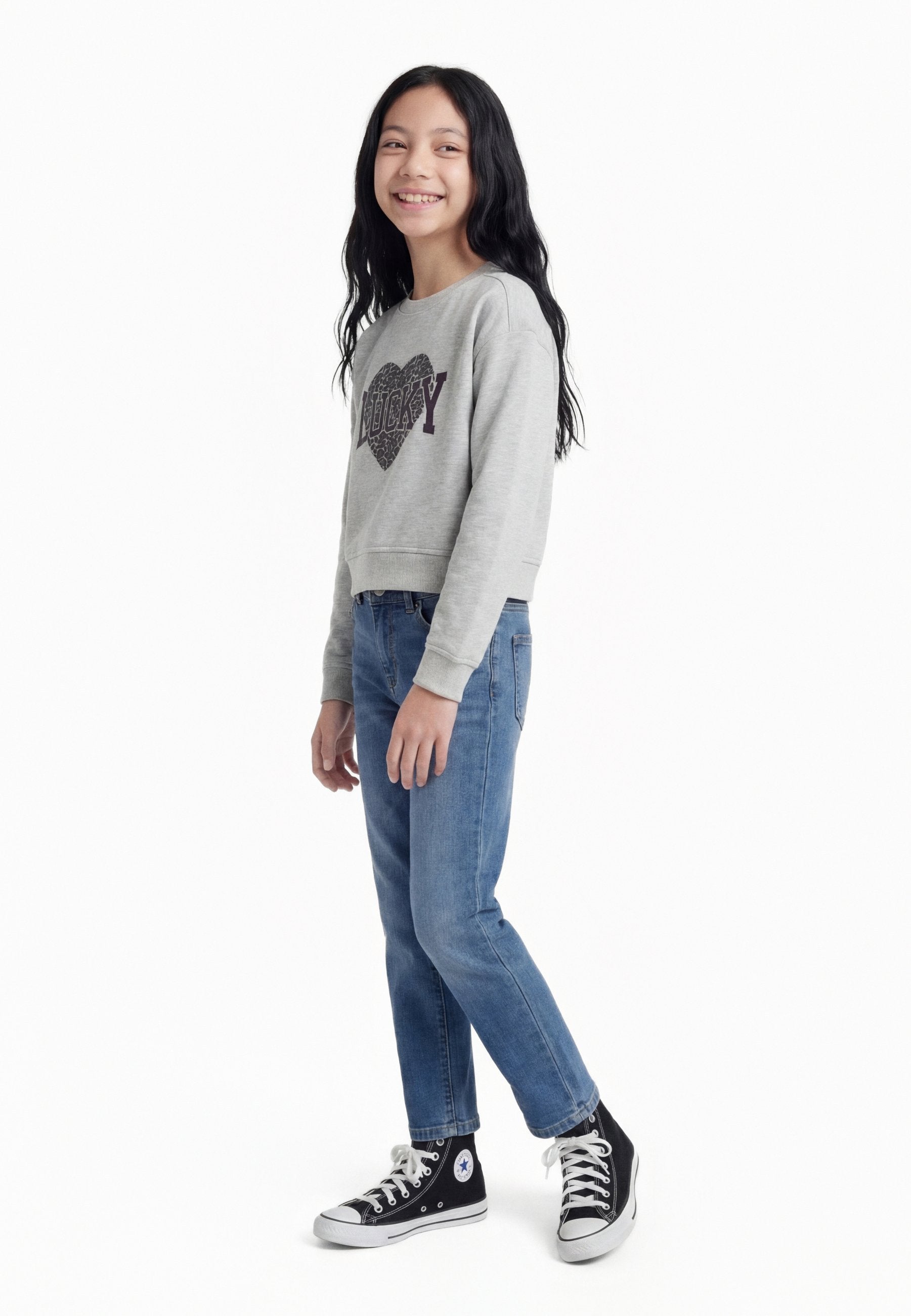 Name it Sweat Regular Fit