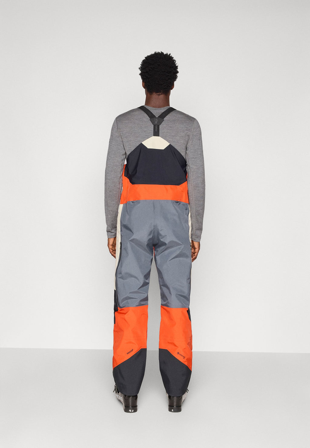 Peak Performance VERTICAL GORE-TEX PRO 3L BIB PANTS