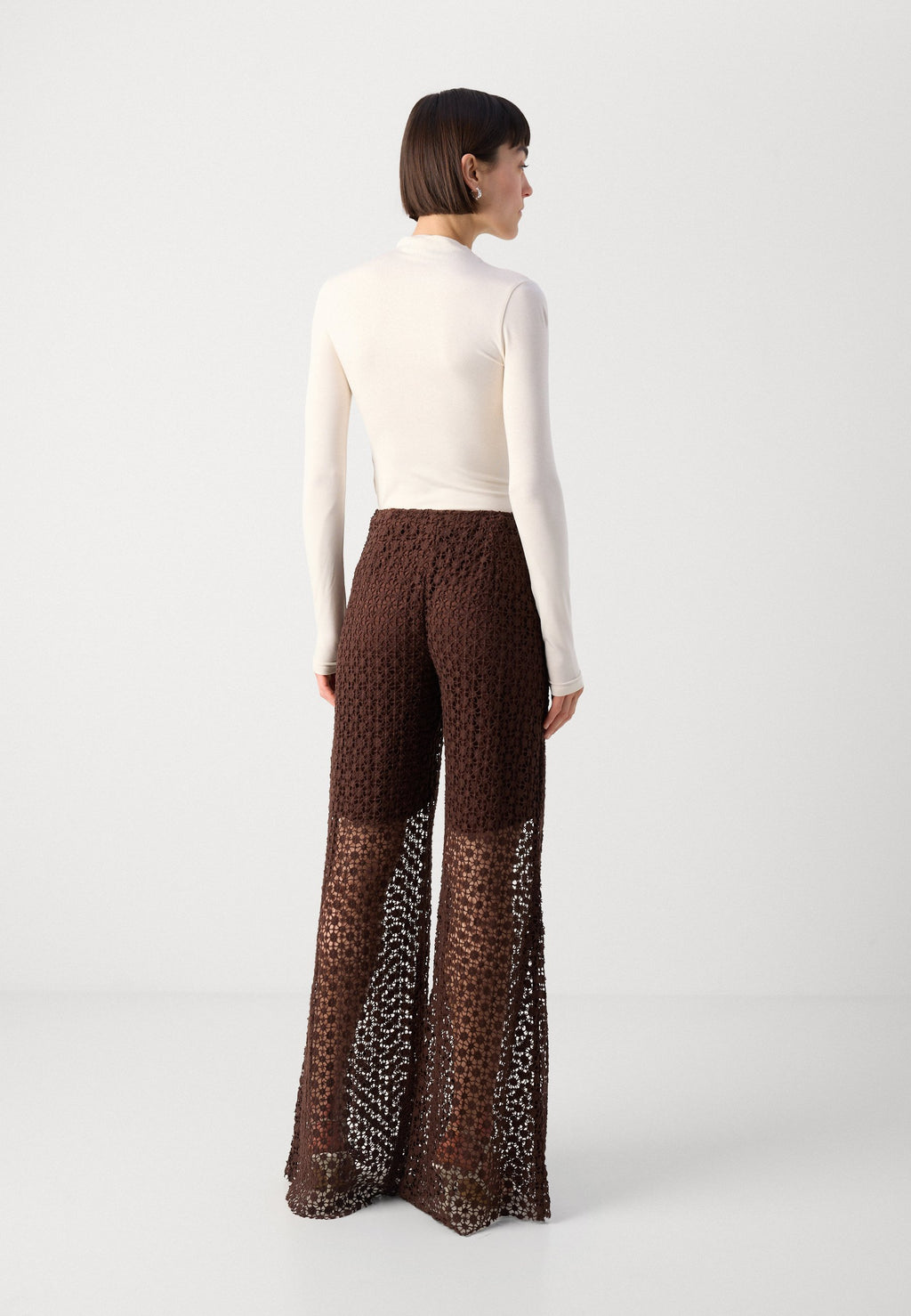Heathe GINIKA TROUSERS