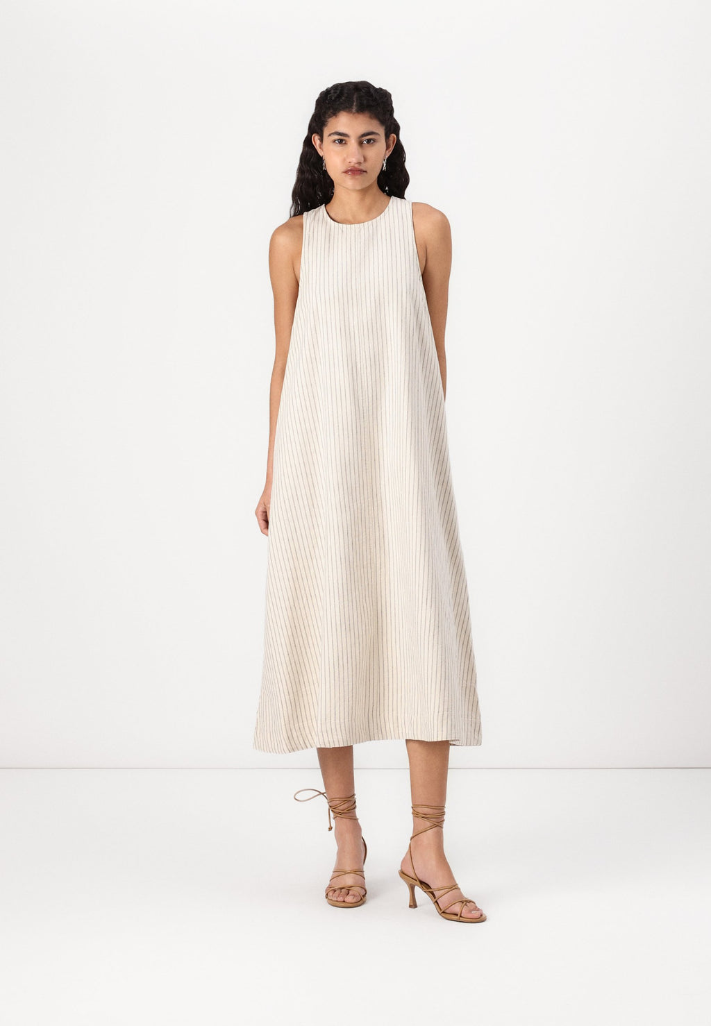 Selected Midi Hemp Blend
