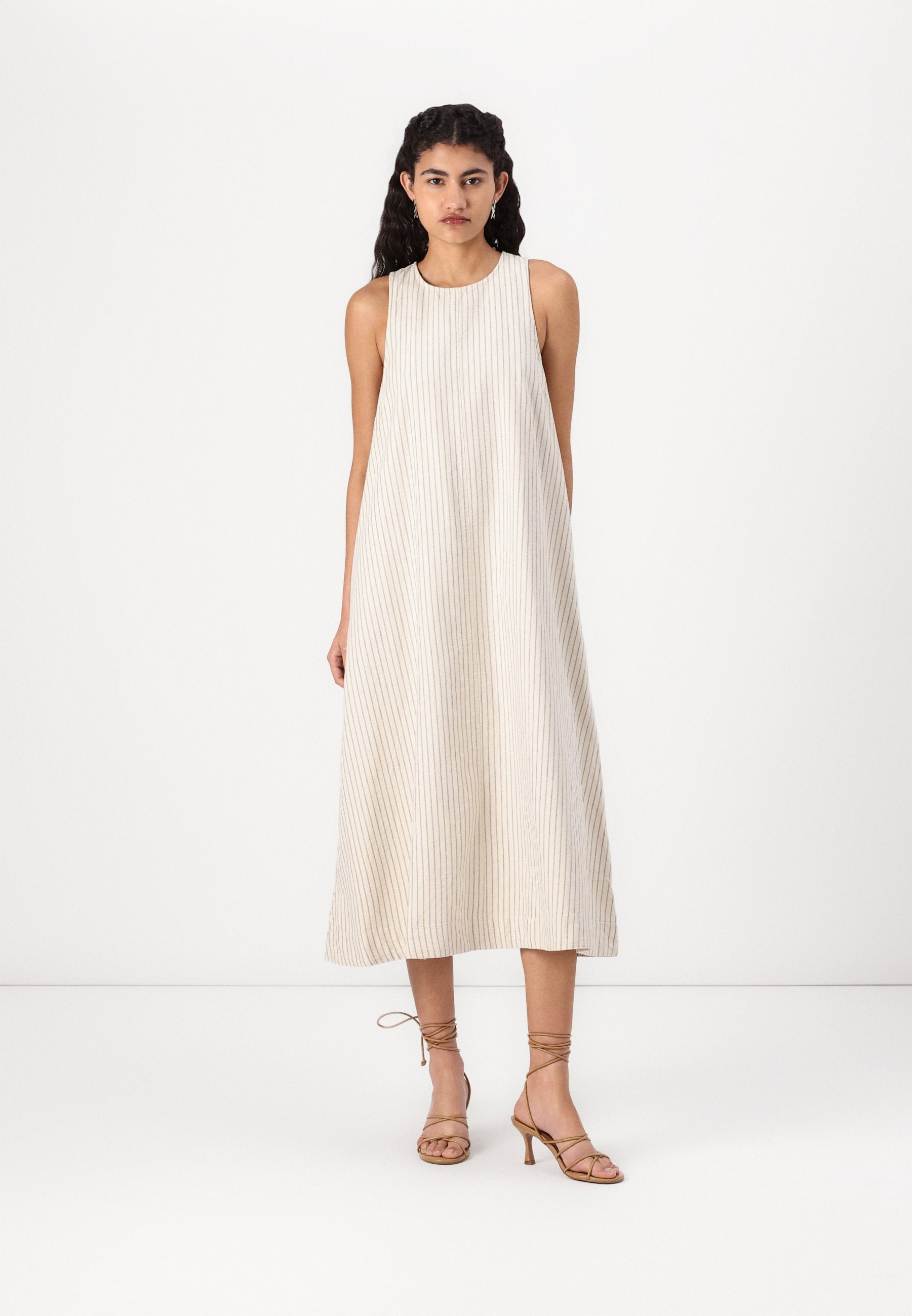 Selected Midi Hemp Blend