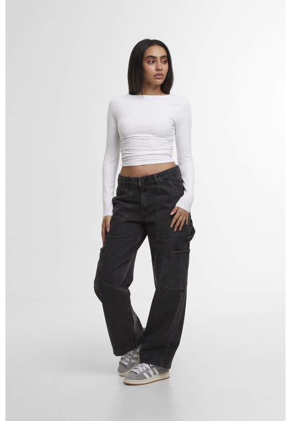 2Y Studios TALI WORKER BAGGY