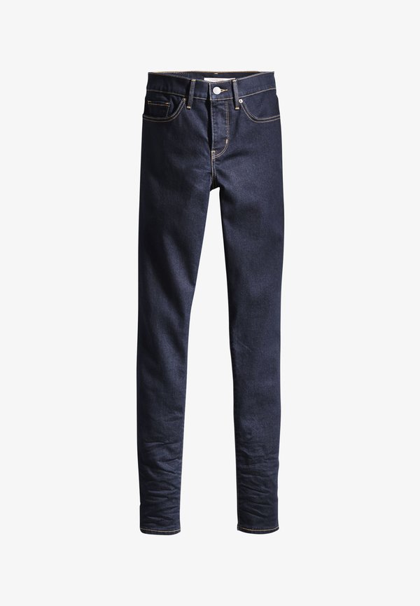 Levi's® 311® SHAPING SKINNY JEANS - Jeans Skinny Fit - darkest sky blue