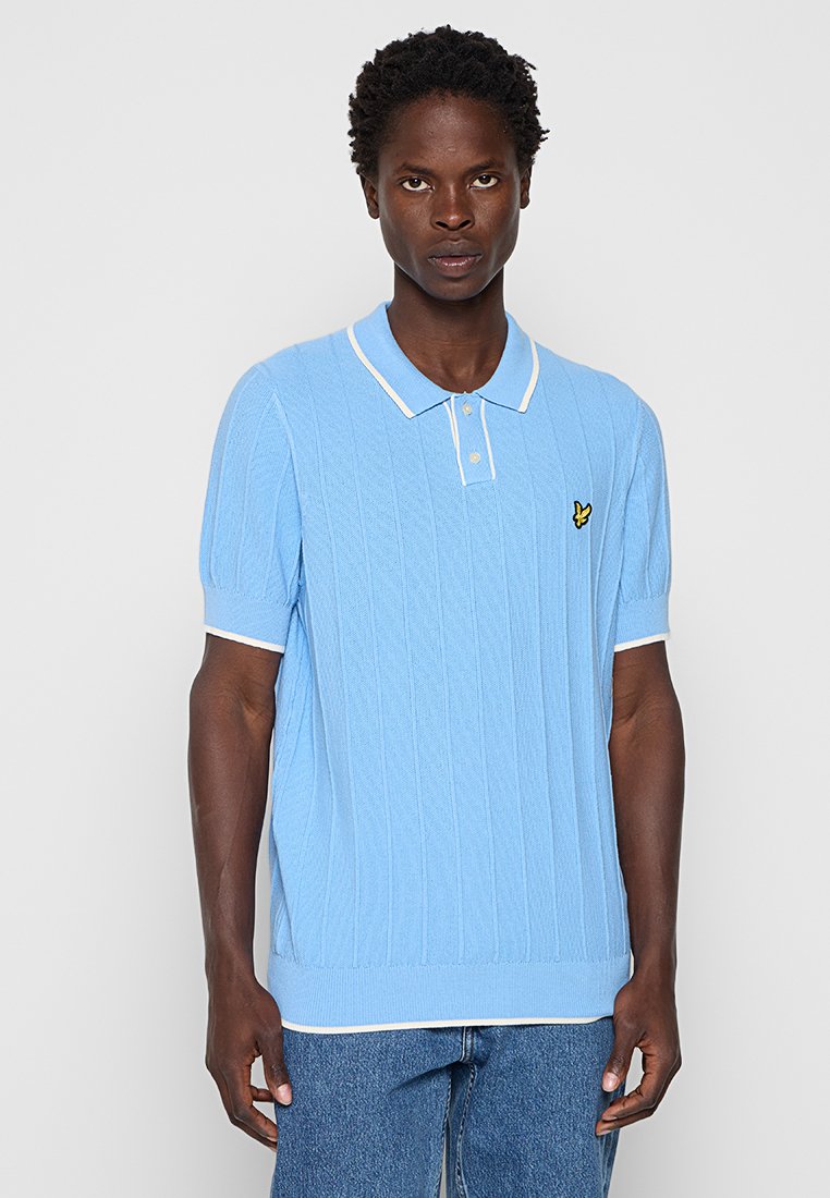 Lyle & Scott