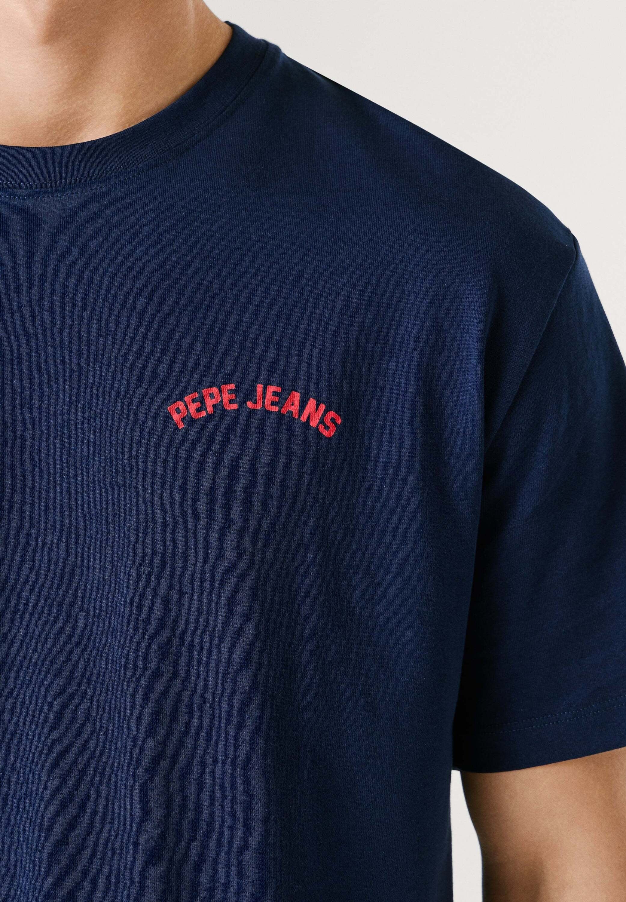 Pepe Jeans GIDEON TEE