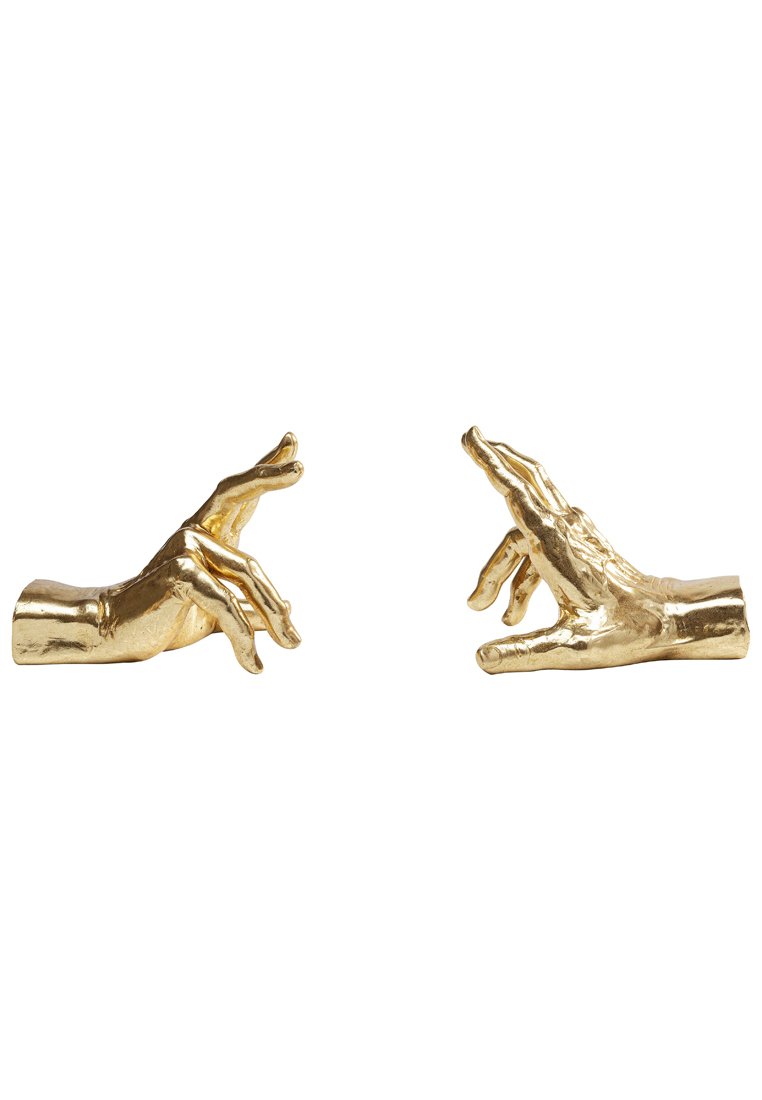 Kare Design HOLDING FINGERS SET