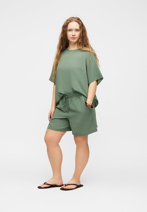 Vero Moda Curve VMCALVA O NECK
