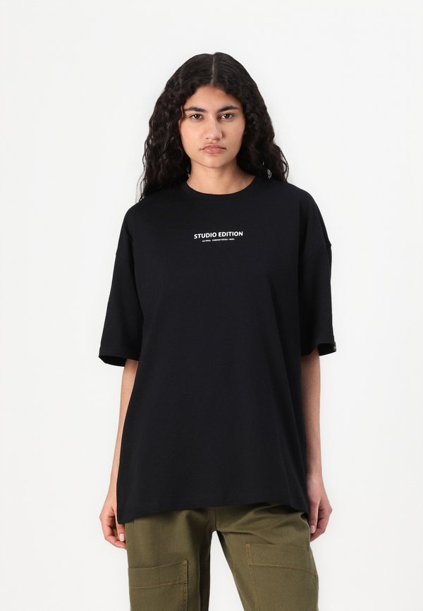Alpha Industries STUDIO EDITION