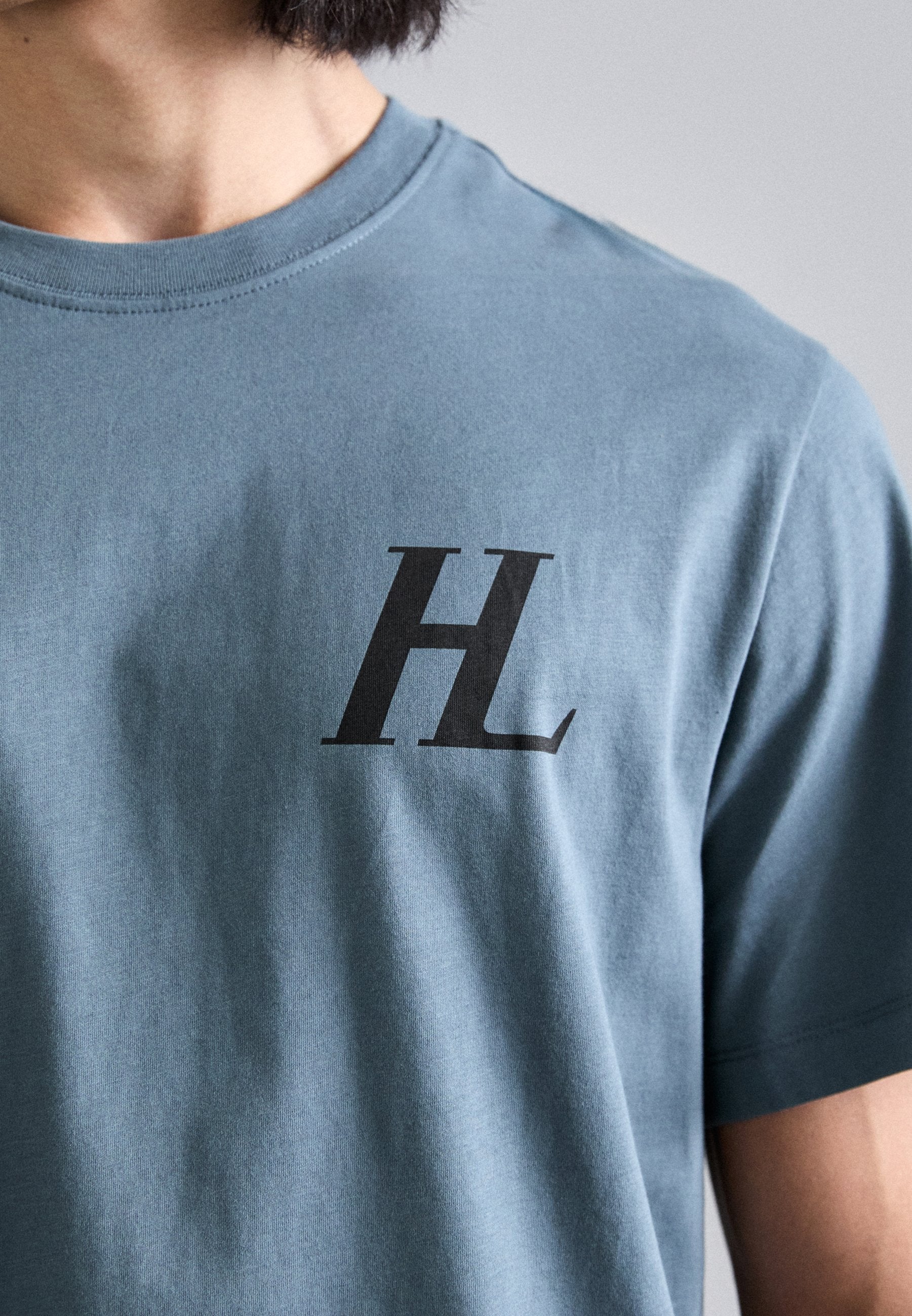 Helmut Lang CAPSULE TEE