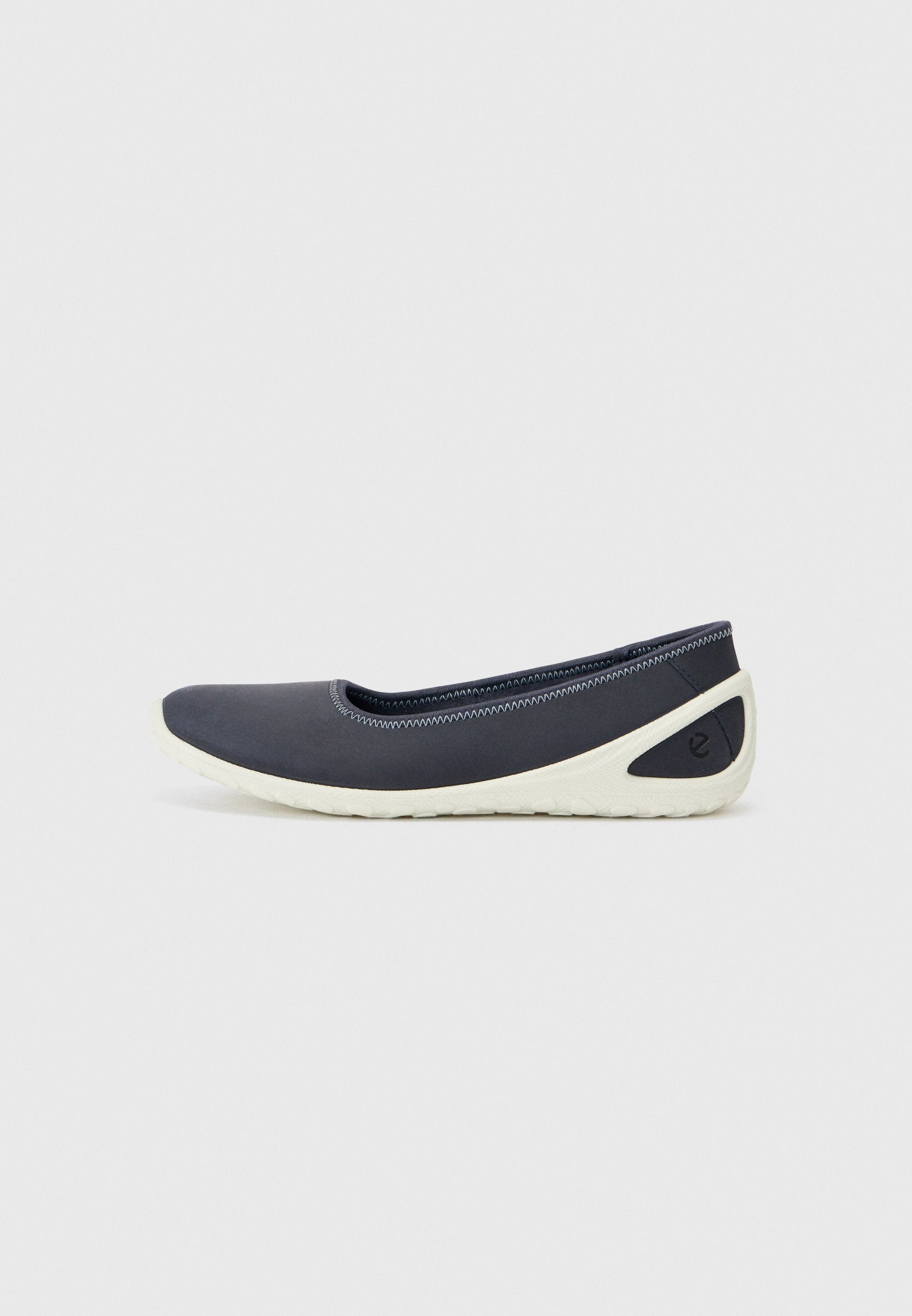 ECCO Klassischer Ballerina Media 1