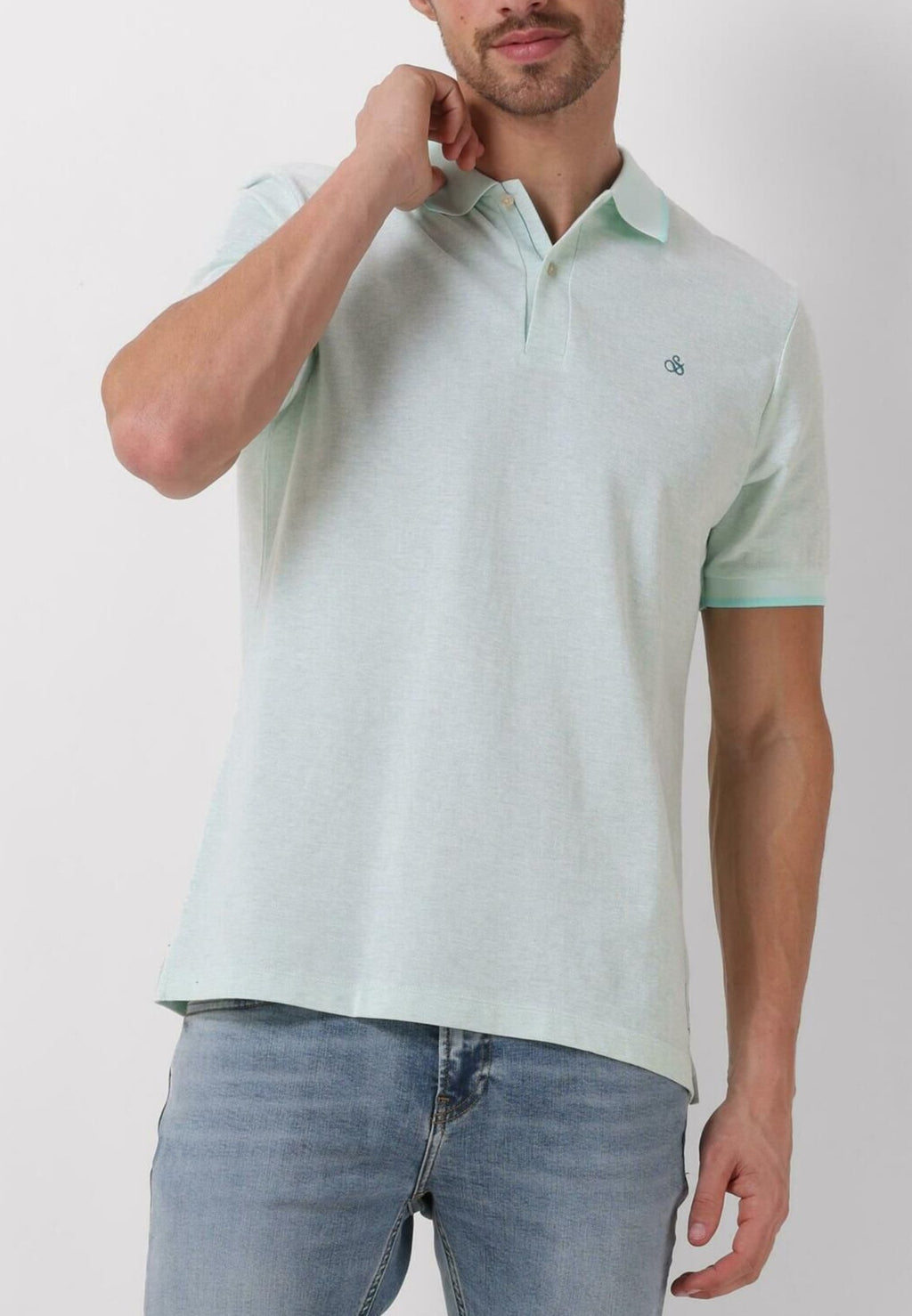Scotch & Soda