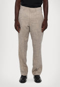 sandro OVERSIZE PANT
