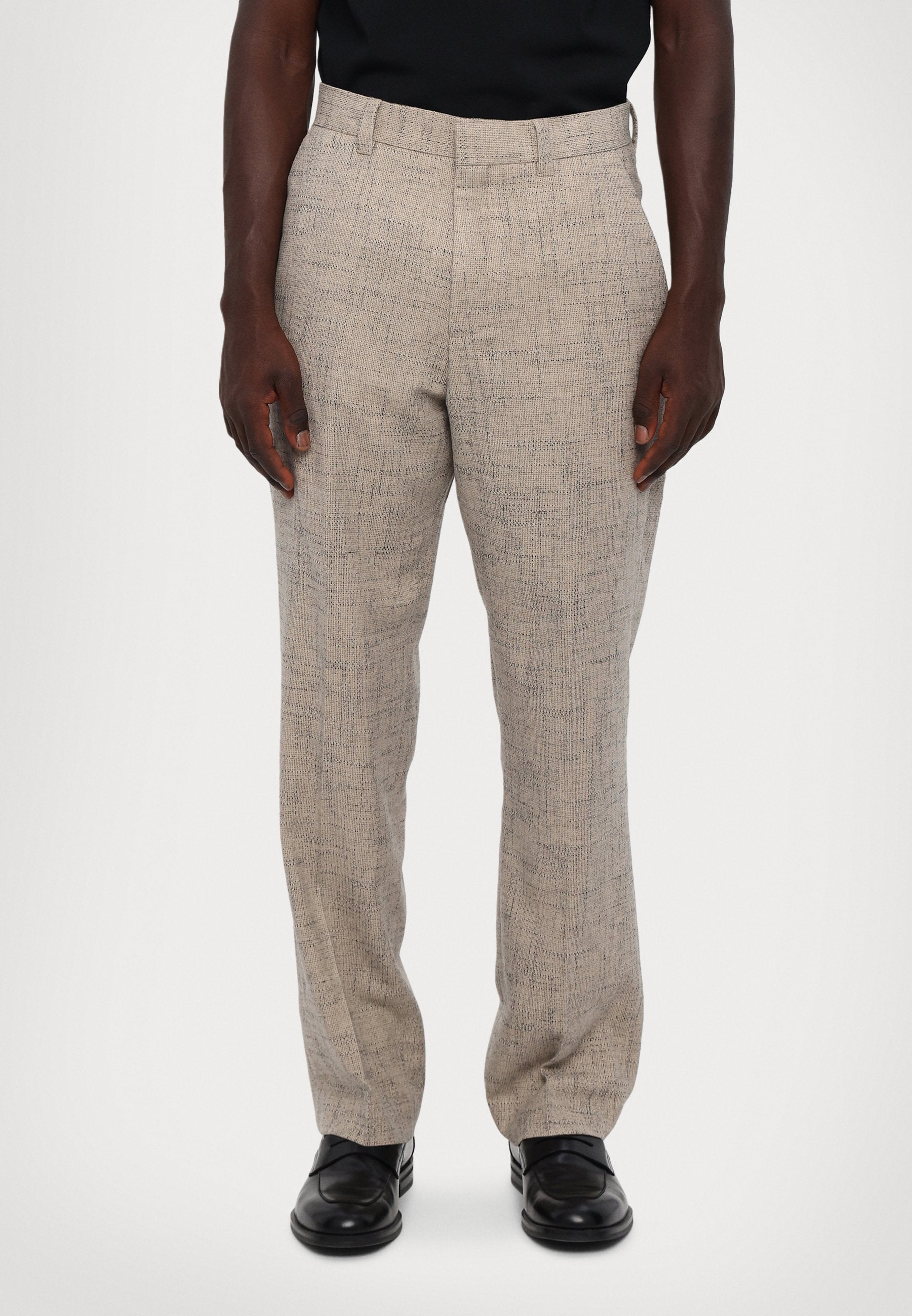 sandro OVERSIZE PANT