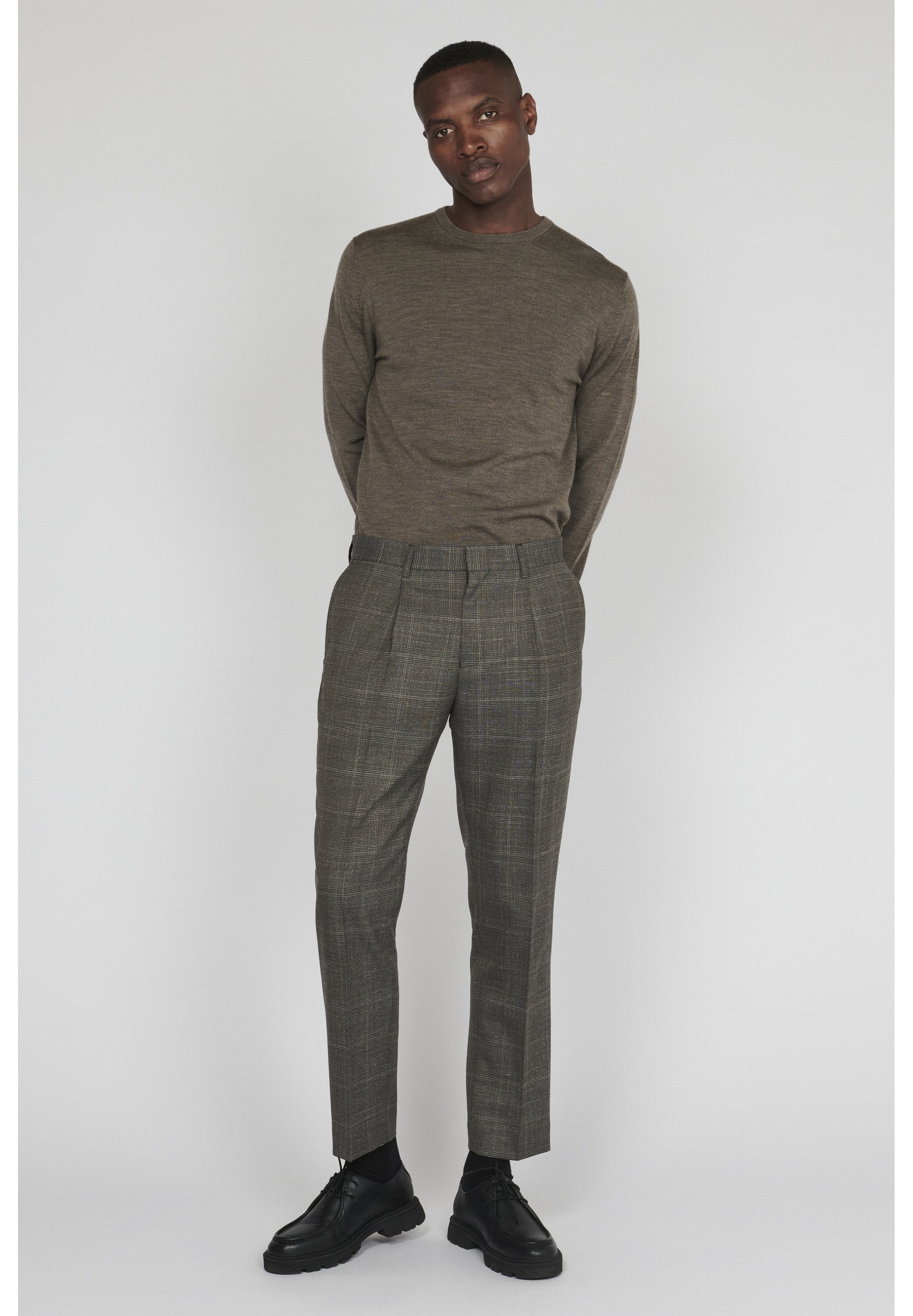Matinique MAWELLER PLEAT