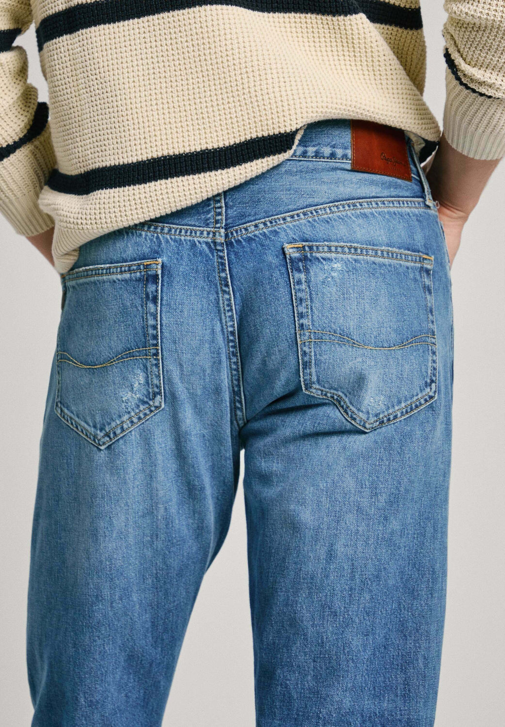 Pepe Jeans