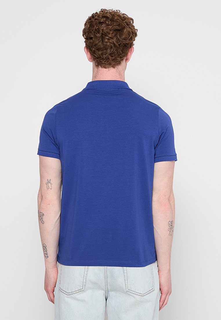 KARL LAGERFELD Poloshirt Media 3