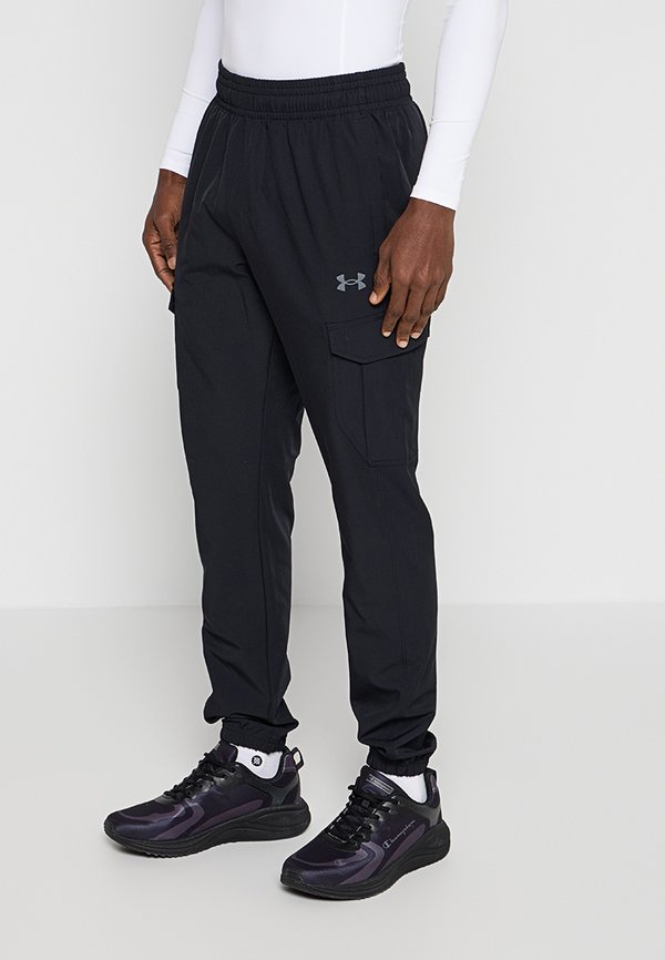 Under Armour